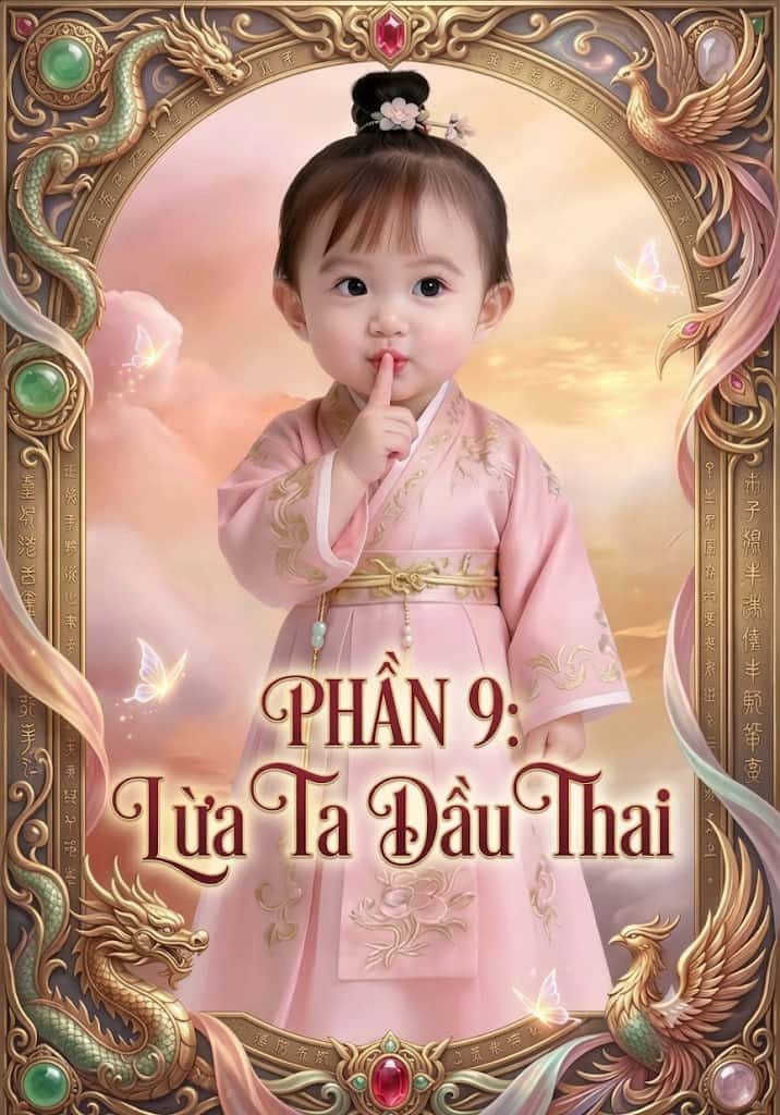 LỪA TA ĐẦU THAI