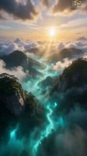 Đại Sư Mù Lòa Và Đàn Thú Cưng Yêu Thần Vô Địch.