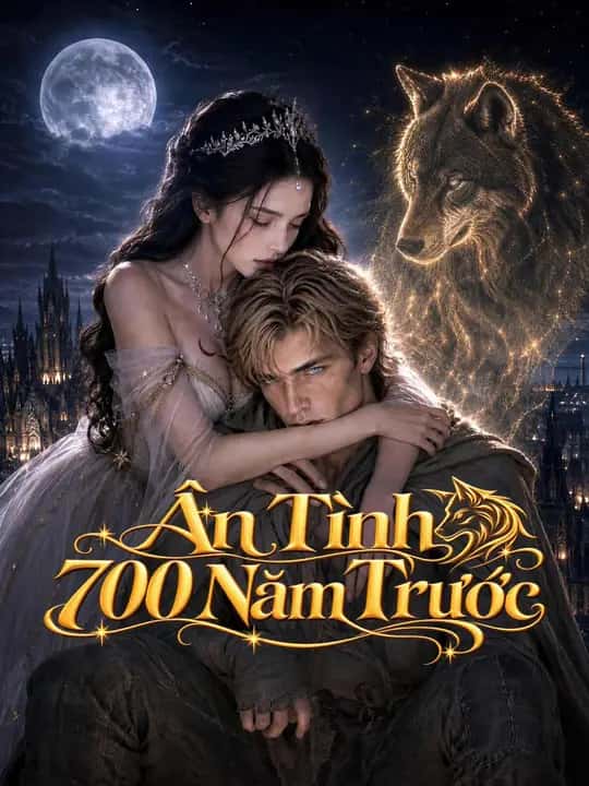 Ân Tình 700 Năm Trước