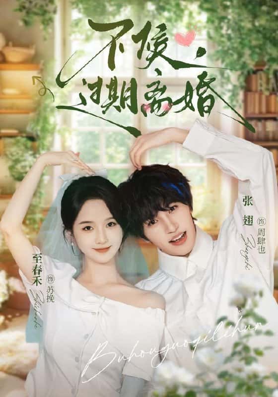 Không đợi nữa, quá hạn thì ly hôn