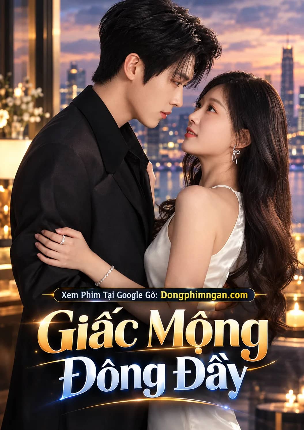 Giấc Mộng Đông Đầy