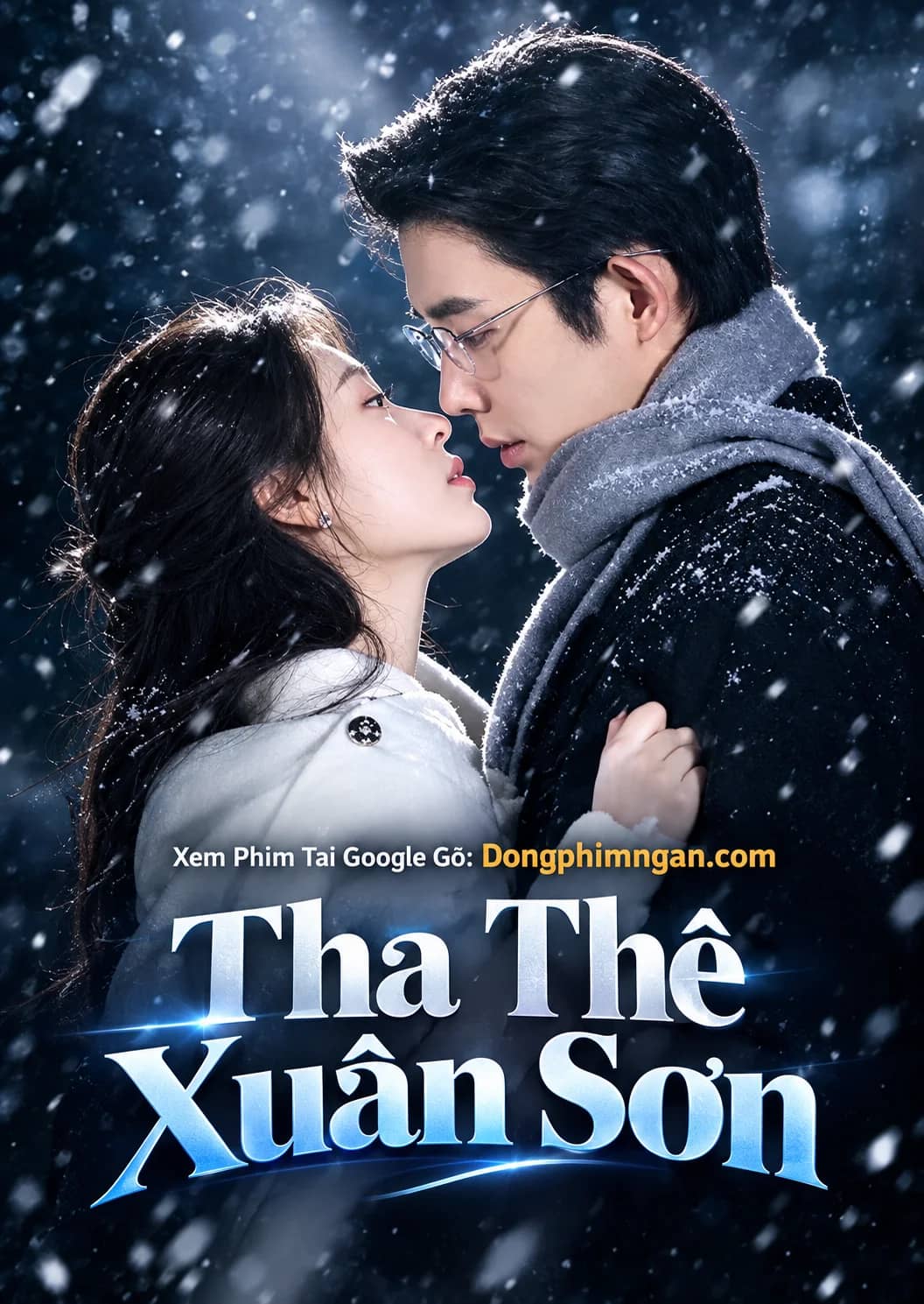 Tha Thê Xuân Sơn