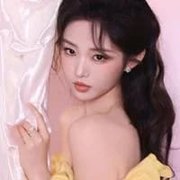 Diễn viên Lê Kha Dĩ