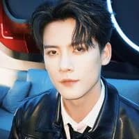 Diễn viên Trần Bách Kiều