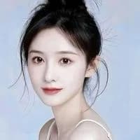 Diễn viên Điềm Cửu Lạc (甜九洛)