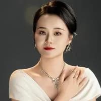 Diễn viên Đặng Tử Du (邓子瑜)