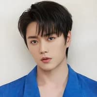 Diễn viên Vương Hiên (王轩)