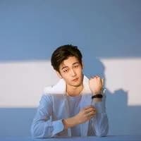 盛柯杰