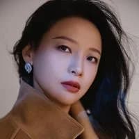 Diễn viên Chu Thanh Thanh (朱青青)