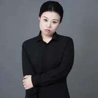 Diễn viên Trương Hạ (张夏)