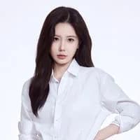 Diễn viên 张新涵