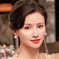 Diễn viên 胡心宜