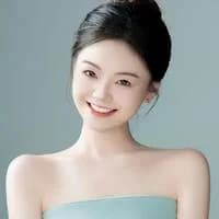 Diễn viên Triệu An Tuệ (赵安慧)