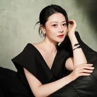 Diễn viên 齐茉涵