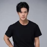 Diễn viên Trương Bỉnh Lâm (张秉霖)