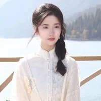 Diễn viên 阚琳娜