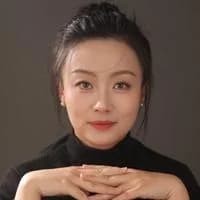 Diễn viên Hoàng Đình Đình (黄婷婷)