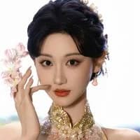 Diễn viên Tào tái Á