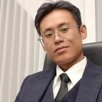 Diễn viên Triệu Hiểu Long (赵晓龙)