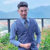 Diễn viên Lý Tùng Tiêu (李丛标)