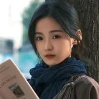 Diễn viên 靳斯棋