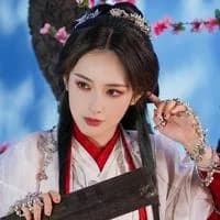 Diễn viên Vương Tử Thanh