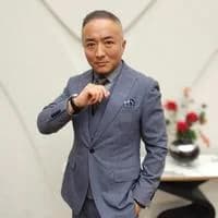 Diễn viên 杨栋
