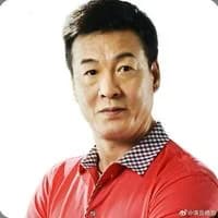 Diễn viên Dương Triết