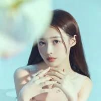 Diễn viên Địch Nhất Thanh (翟一青)