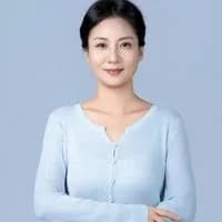 Diễn viên Hà Lâm Chỉ (何林芷)