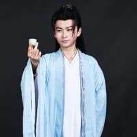 Diễn viên Hướng Hồ Hâm