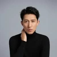 Diễn viên La Đại Tuyết (罗大雪)