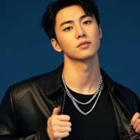 Diễn viên Lý Duệ Trí (李睿智)