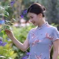 Diễn viên 朱小琼