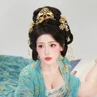 Diễn viên Thụy Na (瑞娜)