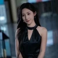 Diễn viên Vương Gia Tuệ (王嘉慧)