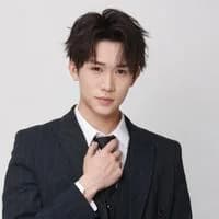 杨浩宸