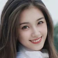 Diễn viên 郭宇欣