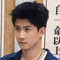 Diễn viên 苏泓奕