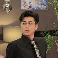 Diễn viên Vương Ngạn Hâm (王彦鑫)