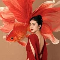 Diễn viên Ngụy Tử Nhiên (魏子然)
