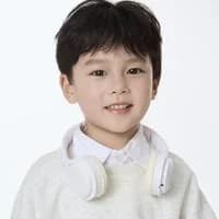 Diễn viên Khương Trịnh Hạo Hiên