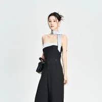 Diễn viên Trần Vân Nạp Nạp (陈雲纳纳)
