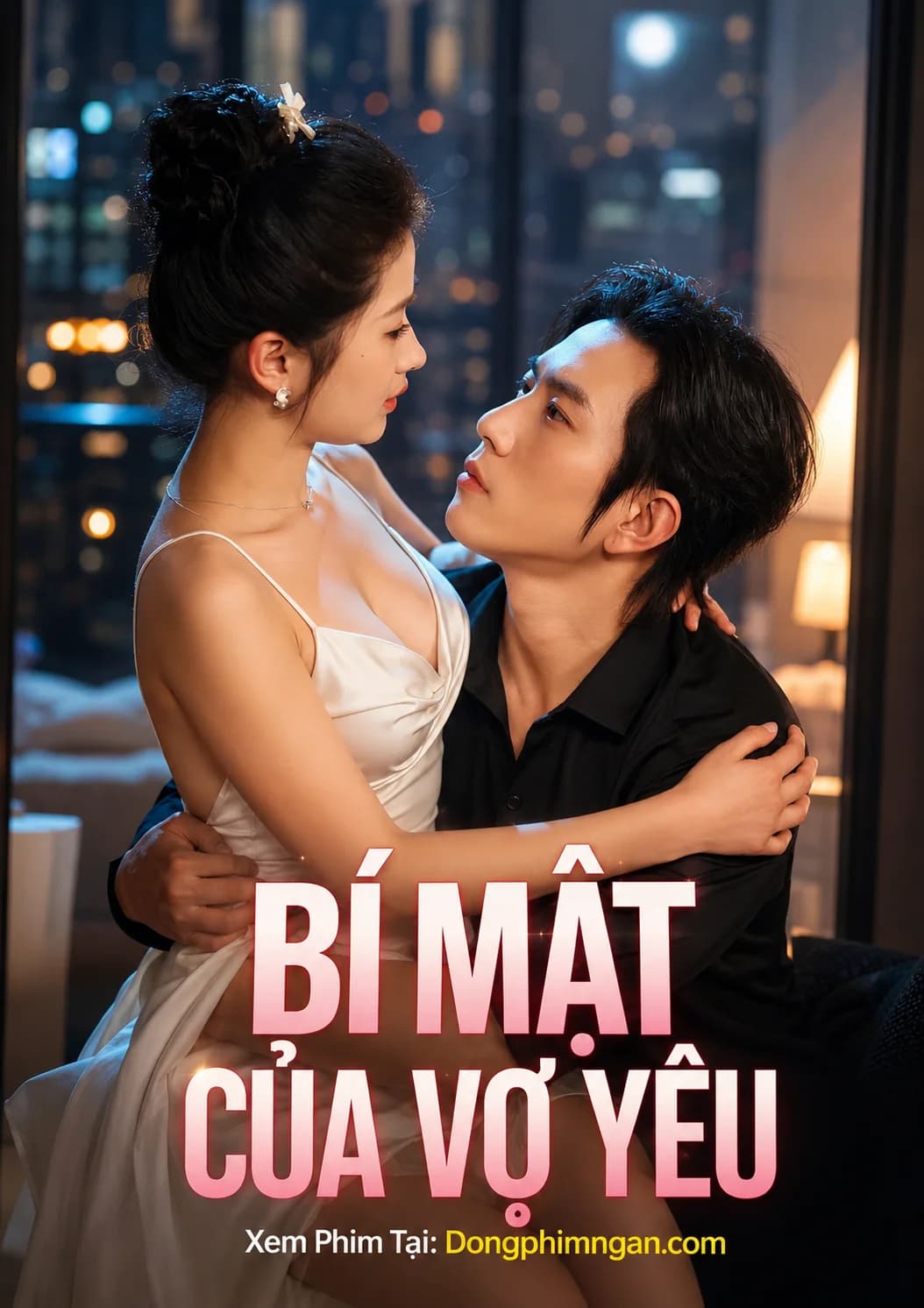 Bí Mật Của Vợ Yêu