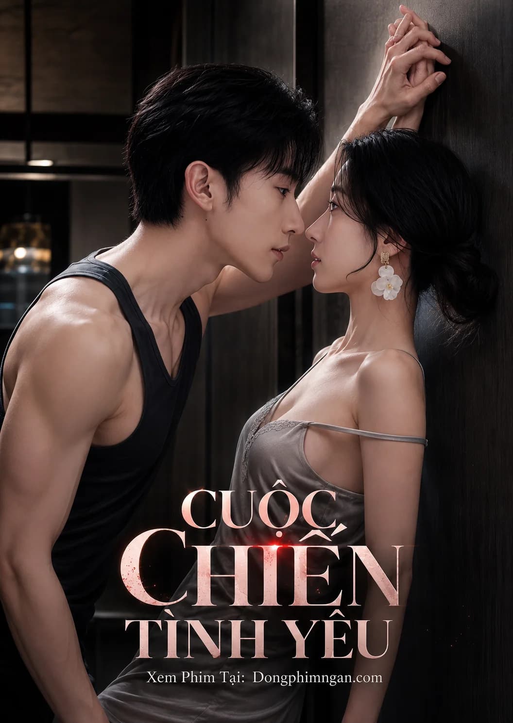 Cuộc Chiến Tình Yêu