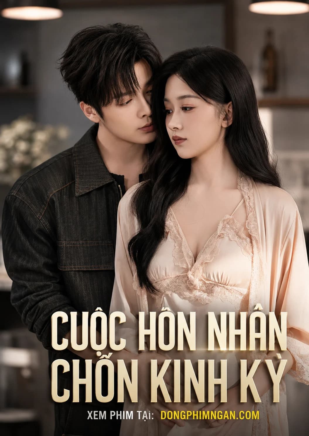 Cuộc Hôn Nhân Chốn Kinh Kỳ