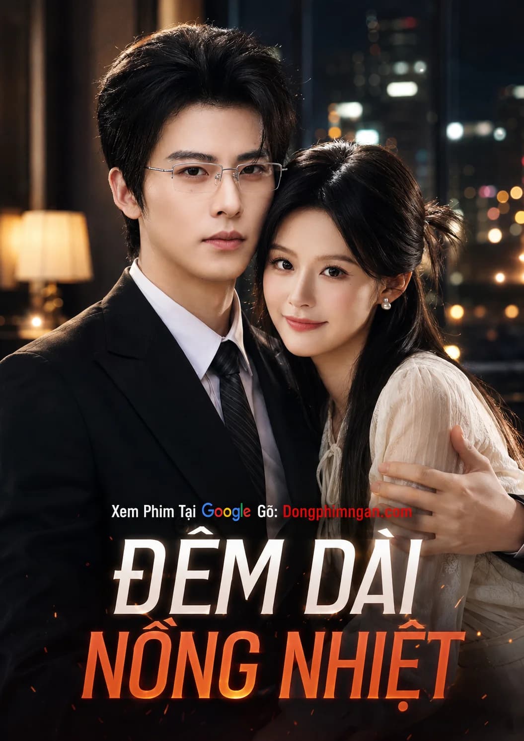 Đêm Dài Nồng Nhiệt