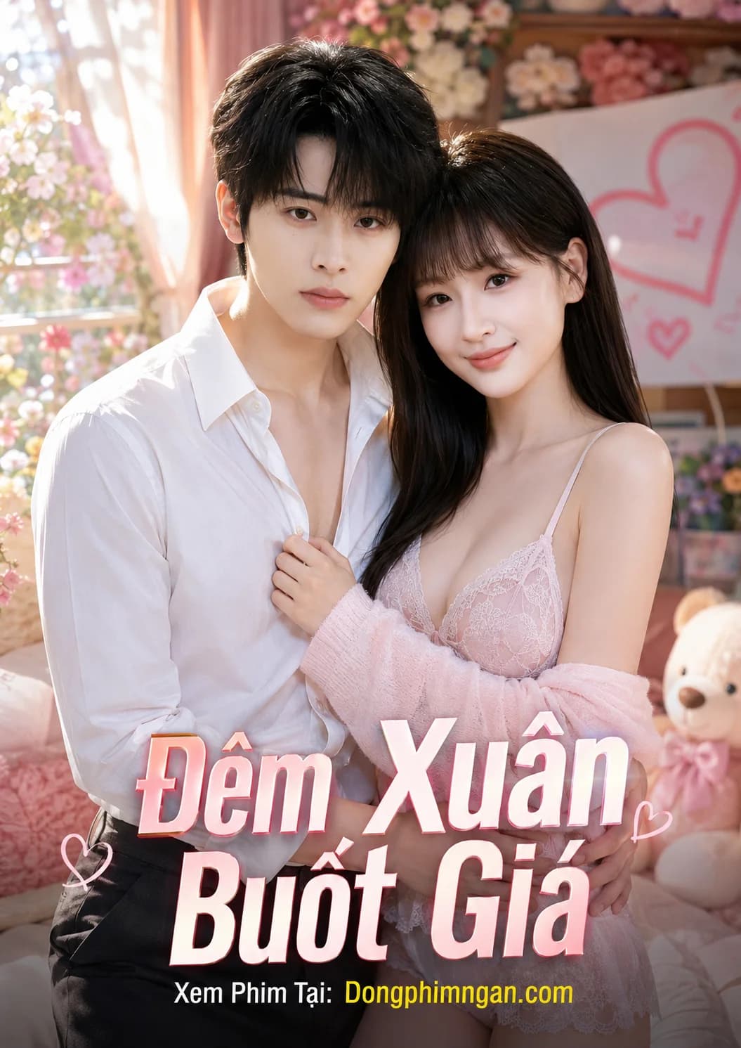 Đêm Xuân Buốt Giá