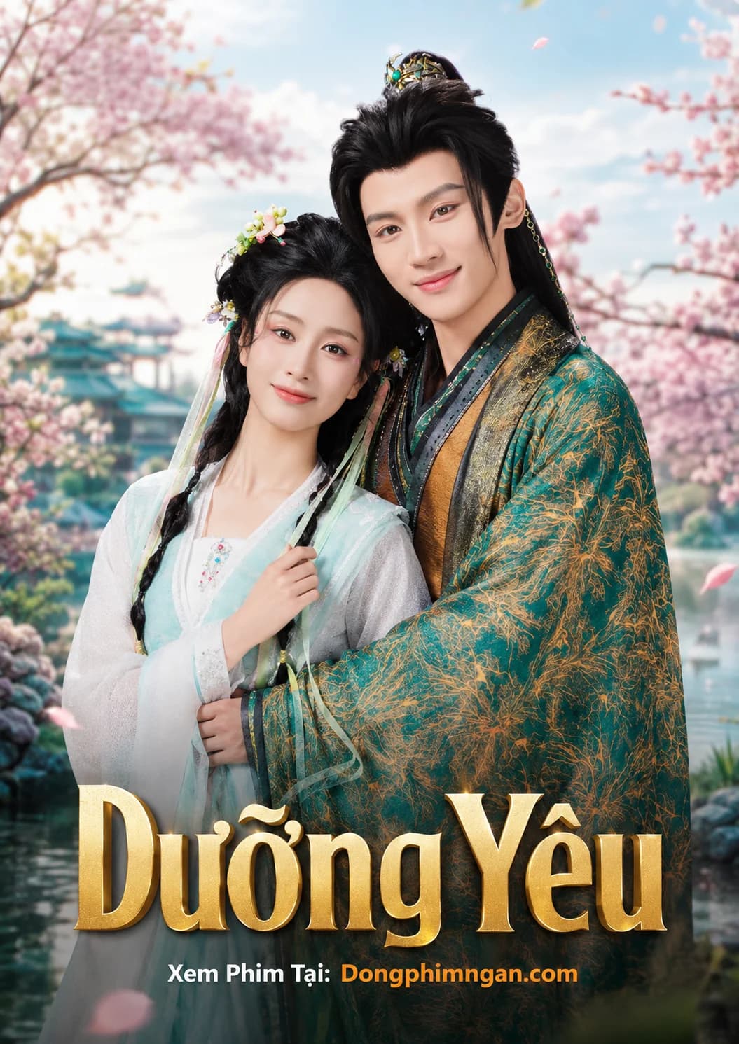 Dưỡng Yêu