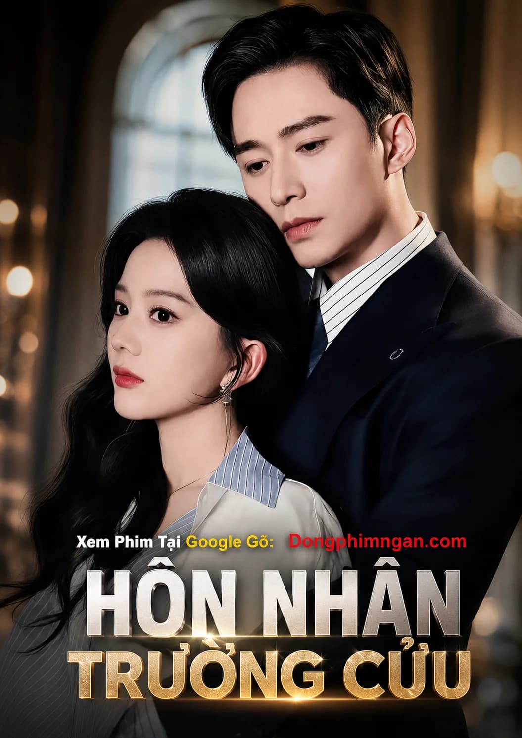 Hôn Nhân Trường Cửu